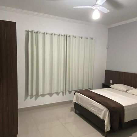 Casa Utopia Escarpas Do Lago Capitolio Ngoại thất bức ảnh