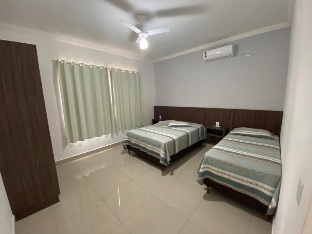 Casa Utopia Escarpas Do Lago Capitolio Ngoại thất bức ảnh