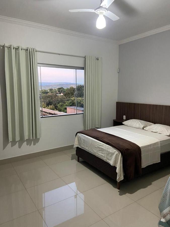 Casa Utopia Escarpas Do Lago Capitolio Ngoại thất bức ảnh
