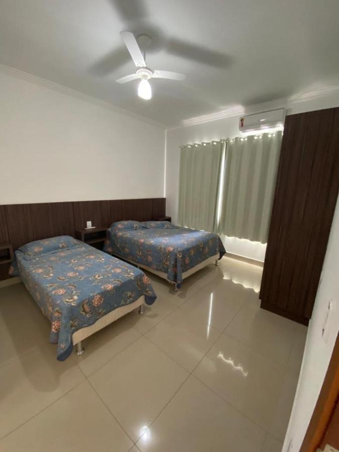 Casa Utopia Escarpas Do Lago Capitolio Ngoại thất bức ảnh
