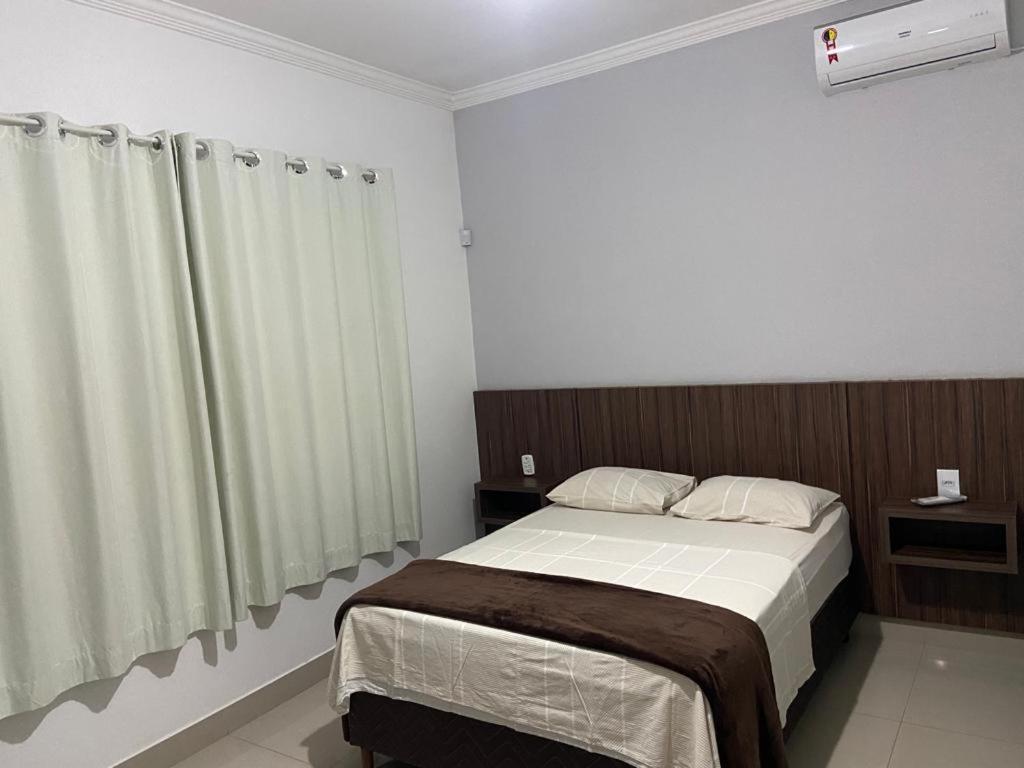 Casa Utopia Escarpas Do Lago Capitolio Ngoại thất bức ảnh
