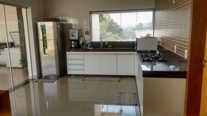 Casa Utopia Escarpas Do Lago Capitolio Ngoại thất bức ảnh
