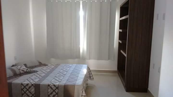 Casa Utopia Escarpas Do Lago Capitolio Ngoại thất bức ảnh