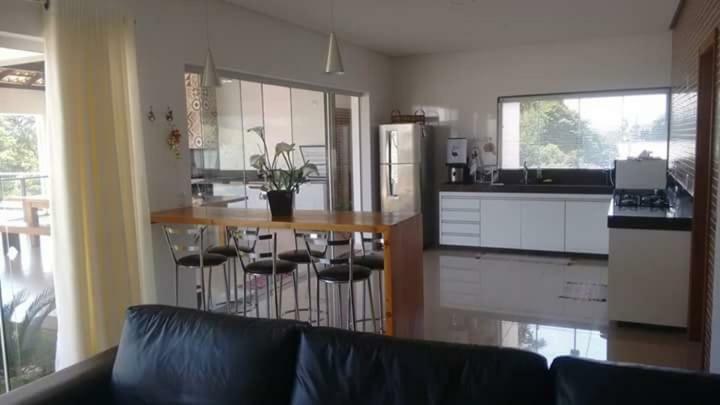 Casa Utopia Escarpas Do Lago Capitolio Ngoại thất bức ảnh