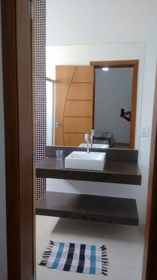 Casa Utopia Escarpas Do Lago Capitolio Ngoại thất bức ảnh