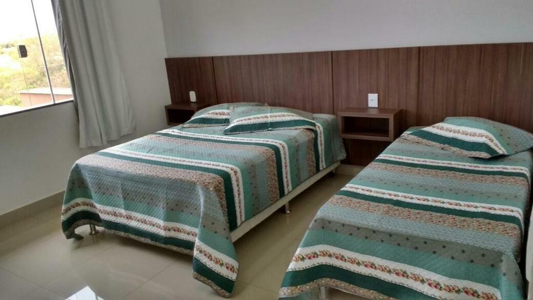 Casa Utopia Escarpas Do Lago Capitolio Ngoại thất bức ảnh